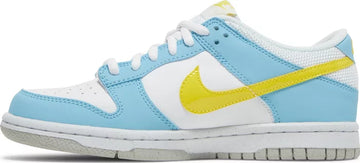 GS Nike Dunk Low Next Nature 'Homer'